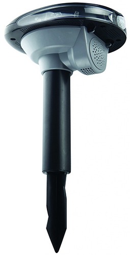 Звуковой отпугиватель птиц Weitech WK-0025