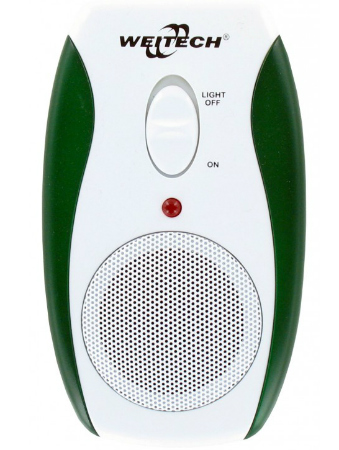 Ультразвуковой отпугиватель