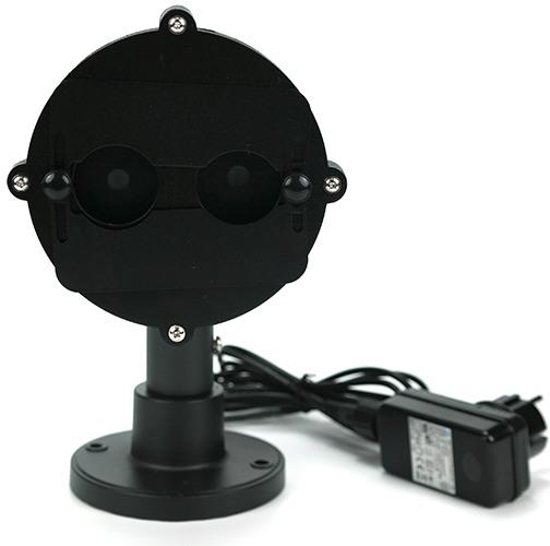 Лазерный отпугиватель птиц