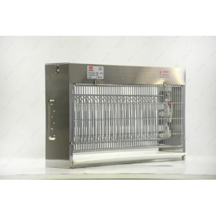 Антимоскитная лампа "WELL WE-200-2S"