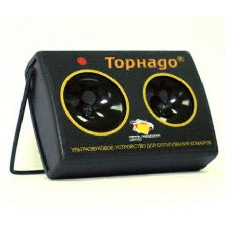 Отпугиватель комаров «Торнадо ОК.01»