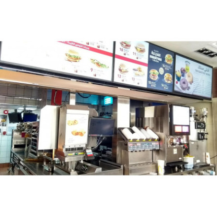 Ловушка для комаров "GENUS COBRA LED" Ловушка для комаров "GENUS COBRA LED"