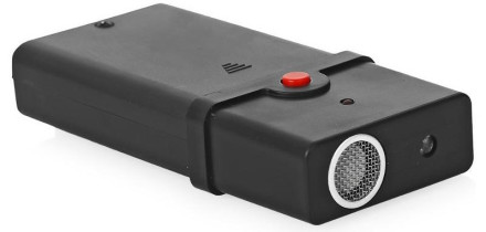 Отпугиватель собак ультразвуковой «Торнадо 112»