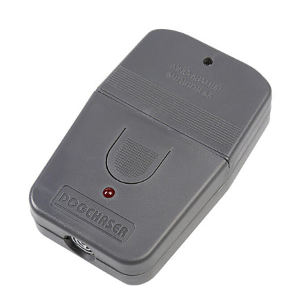 Отпугиватель собак ультразвуковой «Экоснайпер LS-977S»