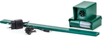 Стационарный отпугиватель животных «Экоснайпер LS-987S»