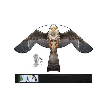 Отпугиватель птиц "Кондор-140" Отпугиватель птиц "Кондор-140"