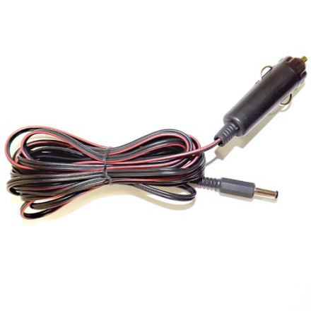 Адаптер питания от прикуривателя автомобиля для отпугивателей ГРАД