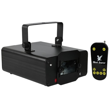 Отпугиватель птиц "Лазер-П"