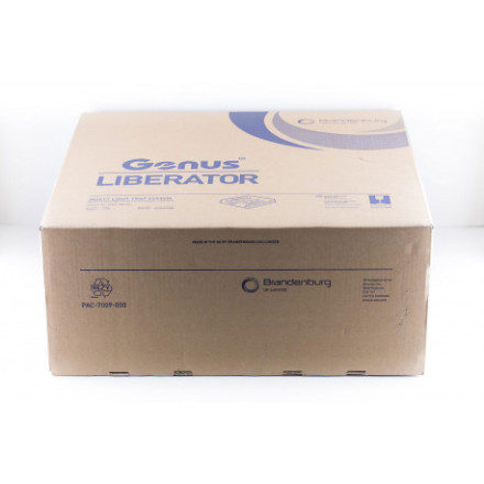 Антимоскитная лампа "GENUS LIBERATOR IP45 KILLER"