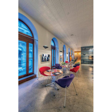 Ловушка для комаров "GENUS ILLUM ALPFA BLACK (цвет черный)"