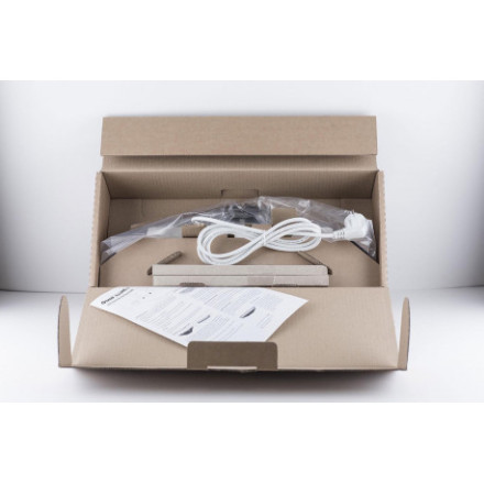 Ловушка для комаров "GENUS ILLUM ALPFA WHITE (цвет белый)"