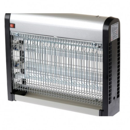 Электрическая ловушка для комаров "Баргузин 3-2х10"