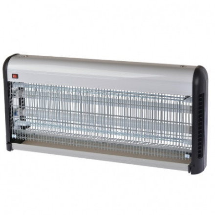 Уничтожитель насекомых "Баргузин 15-2x40"