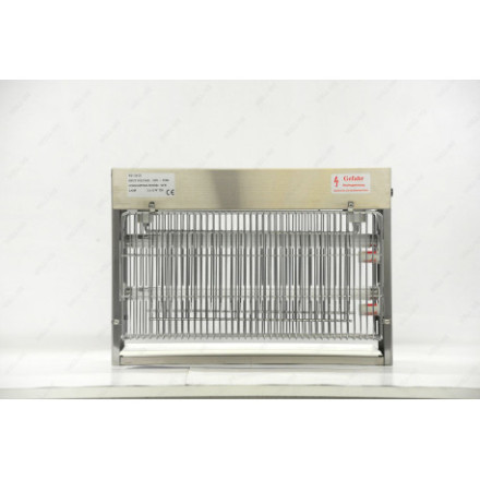 Инсектицидная лампа "WELL WE-150-2S"