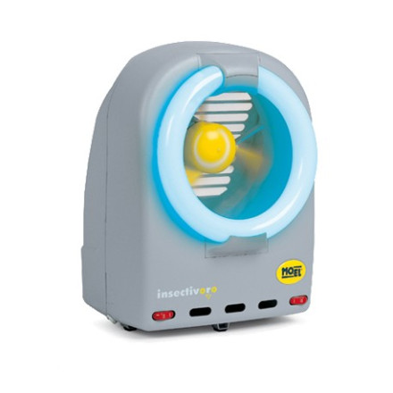 Уничтожитель летающих насекомых "MO-EL 363G"