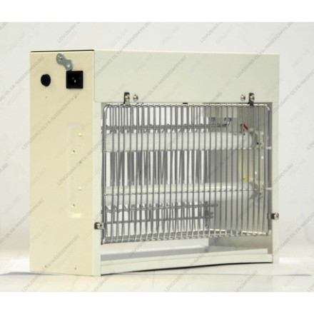 Инсектицидная лампа от насекомых "WELL WE-200-2"